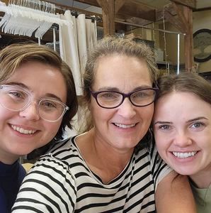 Meet your Posher, Kristi